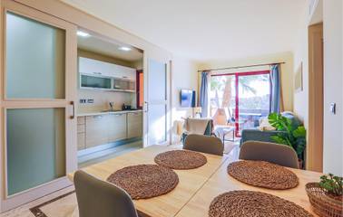 Holiday Apartment for 4 People in Golf Resorts Murcia, Mar Menor, Photo 3