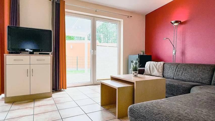 Strandhaus für 6 Personen in Döse - 2