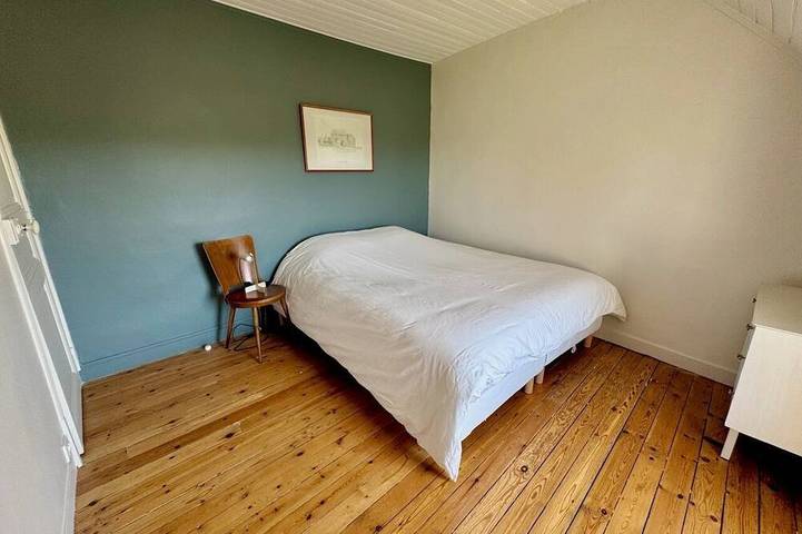 Gîte pour 10 personnes à Saint-Jean-le-Thomas - 3