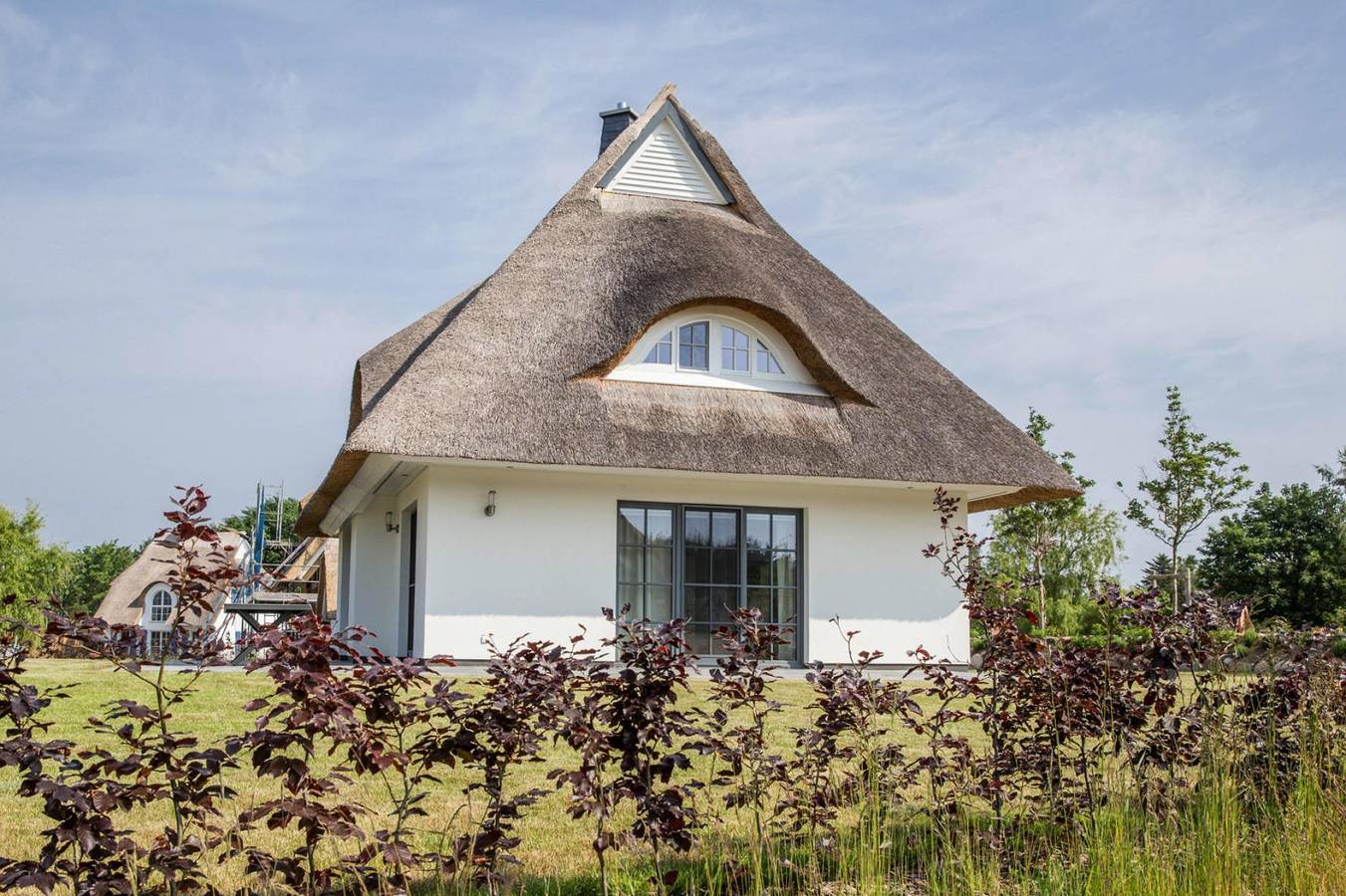 Ferienhaus in Vorpommern ab 195€ pro Nacht