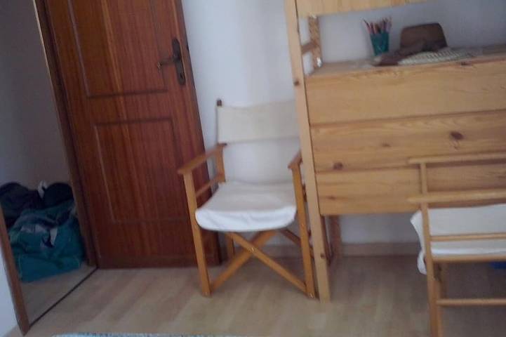 Ganze Wohnung, Ferienwohnung - Alghero in Lido San Giovanni, Alghero