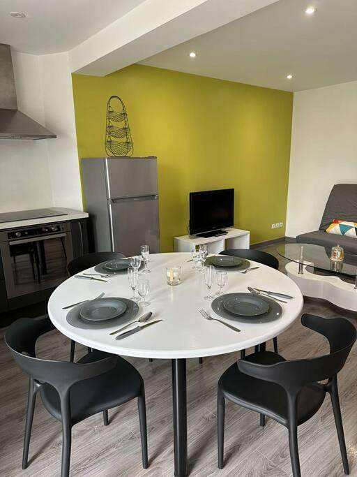 Location de vacances pour 6 personnes à Cravant - 2