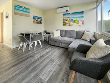 Cottage for 6 People in Chapel St. Leonards, Lincolnshire, Photo 3