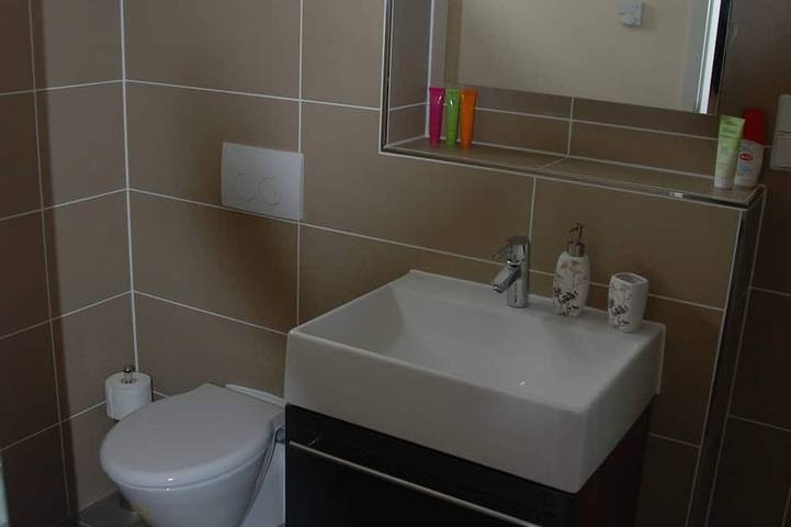 Ferienhaus für 5 Personen, mit Garten, mit Haustier in Wandlitz - 4