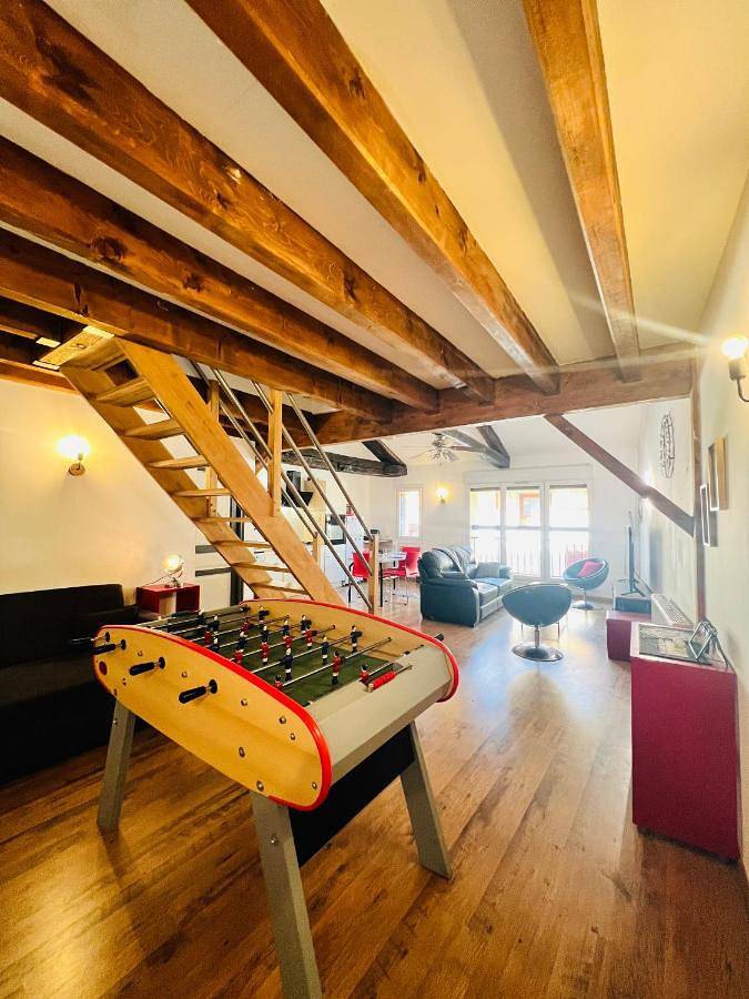 Appartement entier, Le Kassin in Tallard, Région de Gap