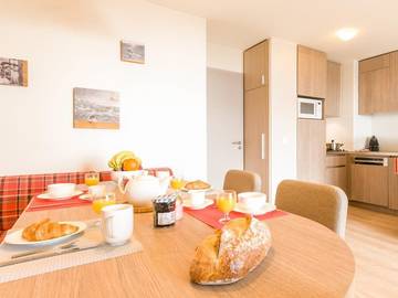 Camping für 6 Personen in Avoriaz, Thonon-les-Bains und Umgebung, Bild 4