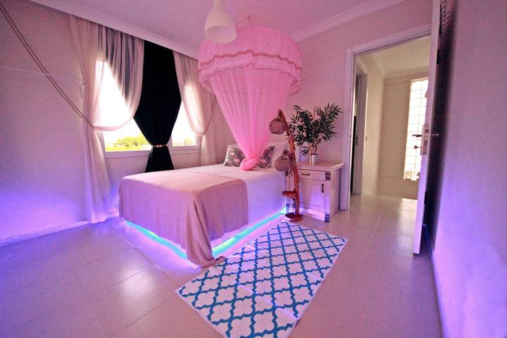 Familienfreund Villa Pool 3b 1 Alacati Cesme in Türkische Ägäis