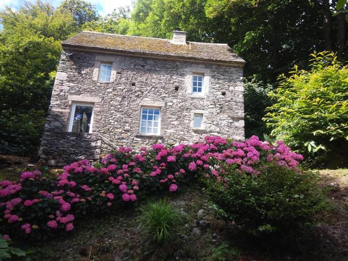 Location de vacances pour 4 personnes, avec Vue à Urville-Nacqueville