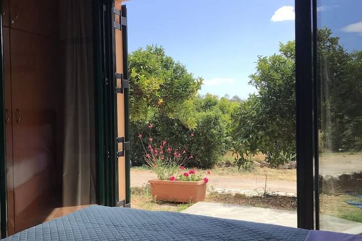 Country House in Poros