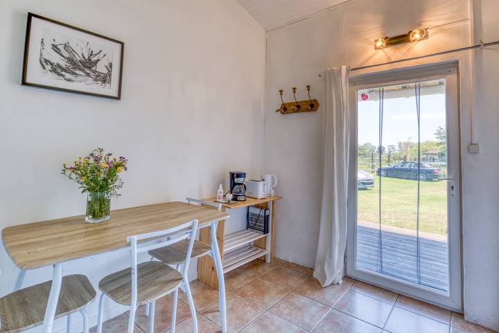 Ferienhaus für 15 Personen, mit Garten in Saintes-Maries-de-la-Mer - 4