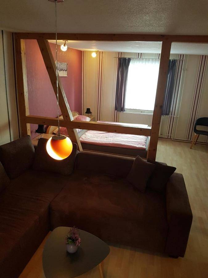 Hotel für 2 Personen, mit Terrasse und Garten sowie Ausblick an der Bleilochtalsperre - 3