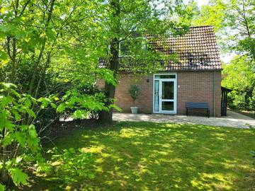Bungalow voor 6 Personen in Twente, Afbeelding 1