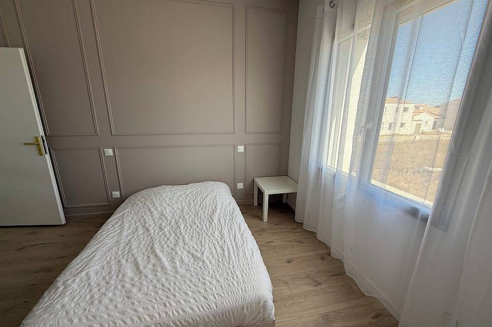 House of Olives in Puilboreau, La Rochelle region