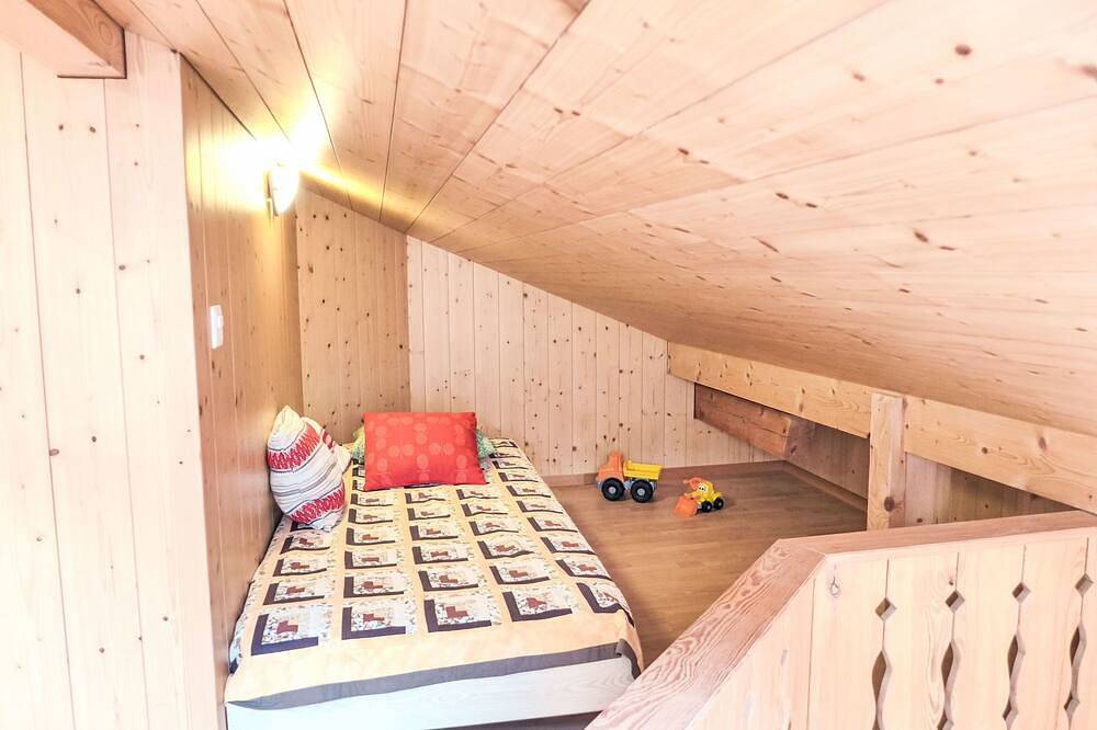 Ganze Wohnung, Engelhorn by Interhome in Innertkirchen, Grindelwald und Umgebung