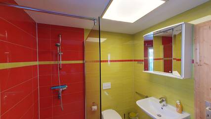 Bungalow für 5 Personen in Manebach, Ilmenau, Bild 3