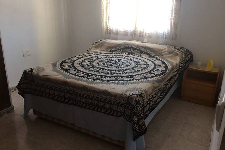 3 cama de vivienda unifamiliar en Bella Orcheta Alicante duerme 6 más in Orcheta, Costa Blanca