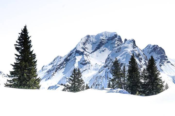 Ferienwohnung für 6 Personen, mit Ausblick und Garten in Raggal - 2