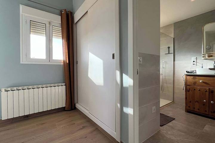 , Villa Gata, bonita Villa con jardin y piscina privados in Gata de Gorgos, Costa Blanca