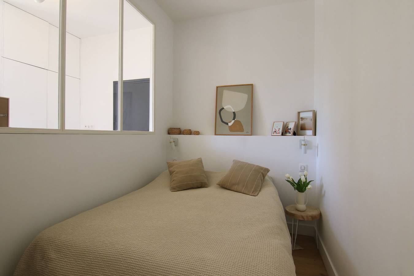 Apartamento entero, Pearl Studio in Cannes, Costa mediterránea (Francia)