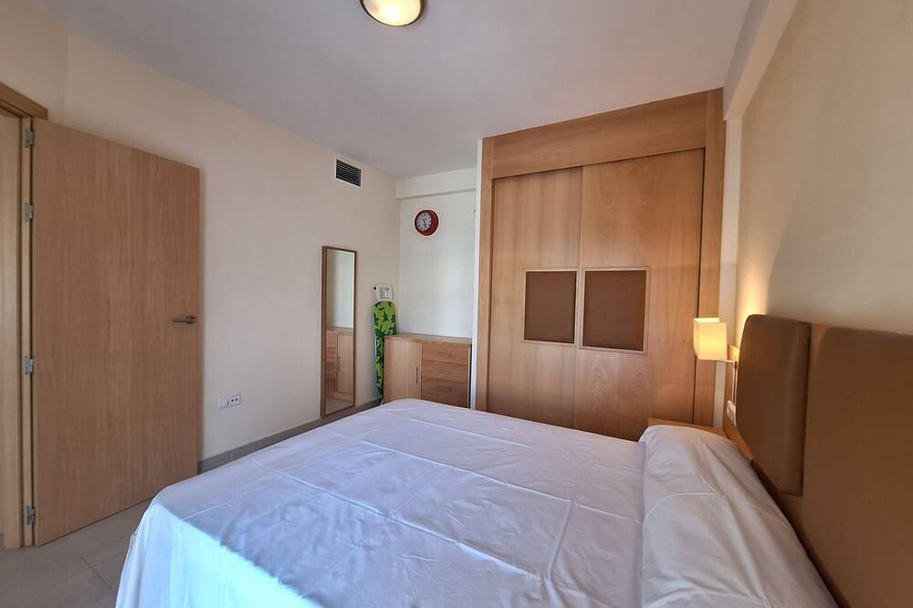 Entire apartment, Laguna Beach - Apartment in Vera Playa in Playas de Vera, Vera