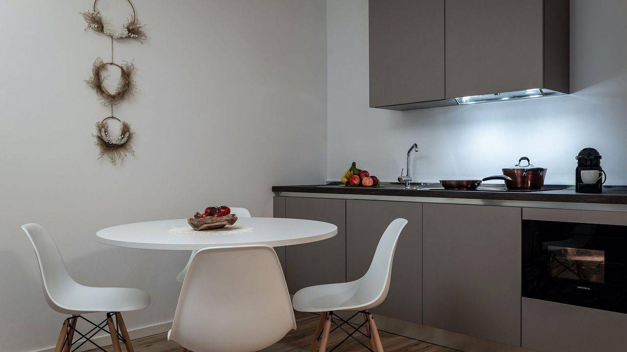 Ganze Ferienwohnung, Ferienwohnung für 4 Personen (42 m²) in Schwaz in Schwaz, Tiroler Unterland
