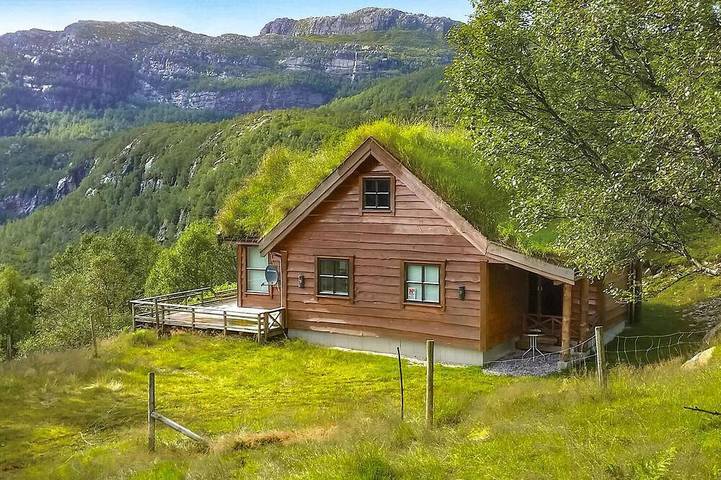 Ferienhaus für 8 Personen - 1