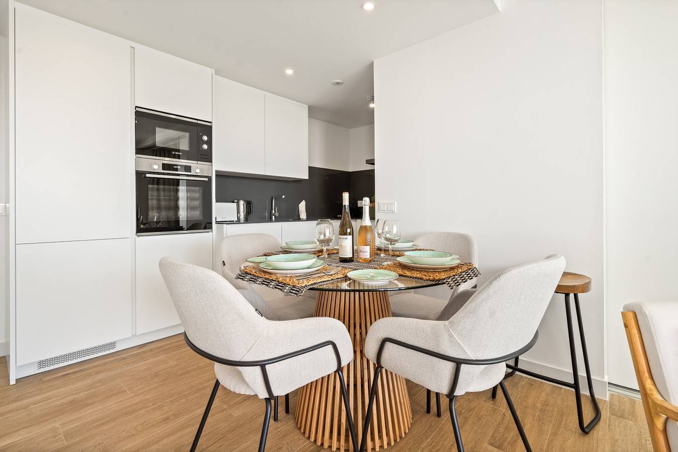 Entire apartment, Stylish 2-bed Apartment Alcazaba Lagoon in Alcazaba Lagoon, Casares