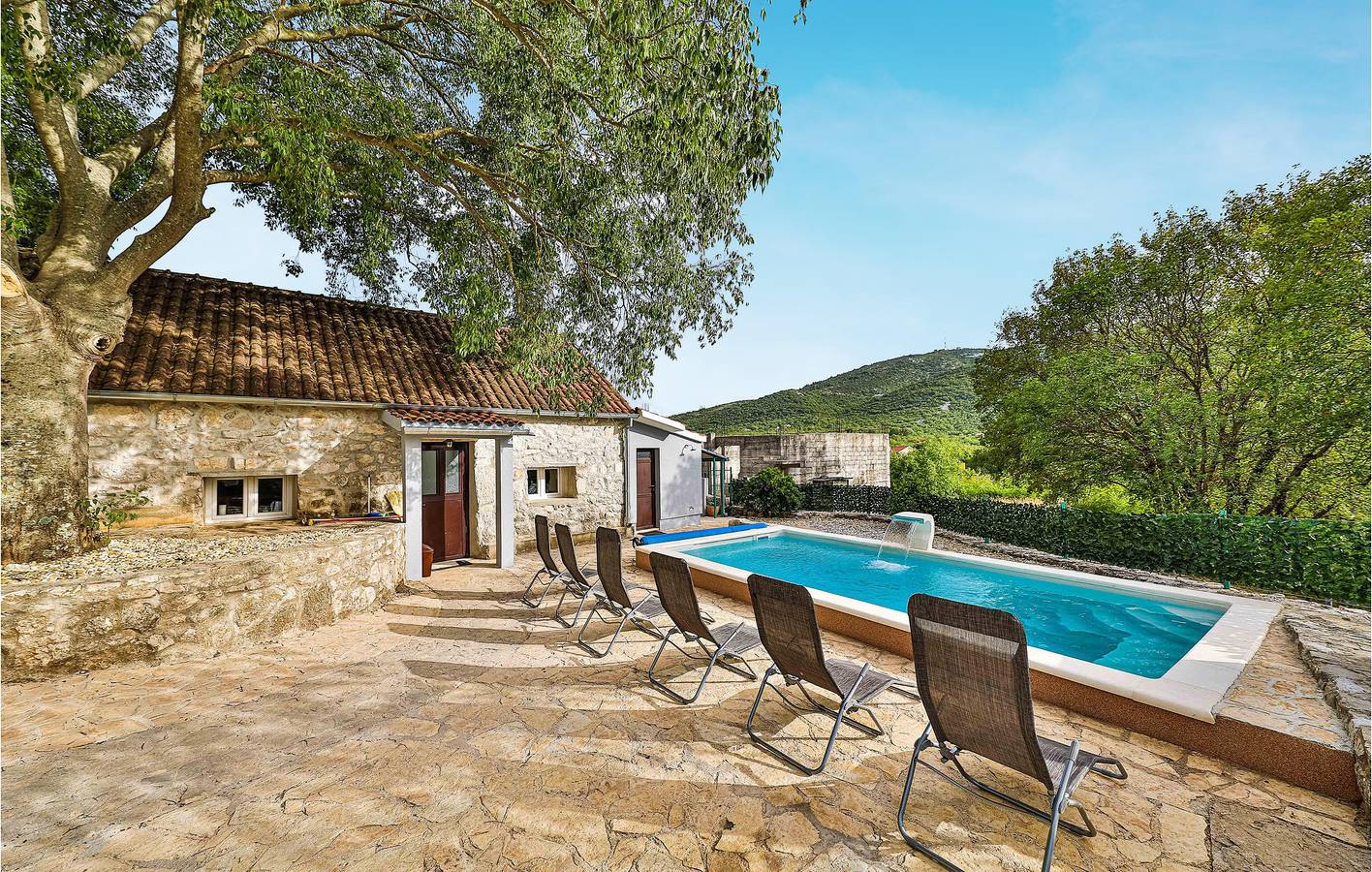 Casa vacanza a Općina Prgomet a partire da 115€ a notte