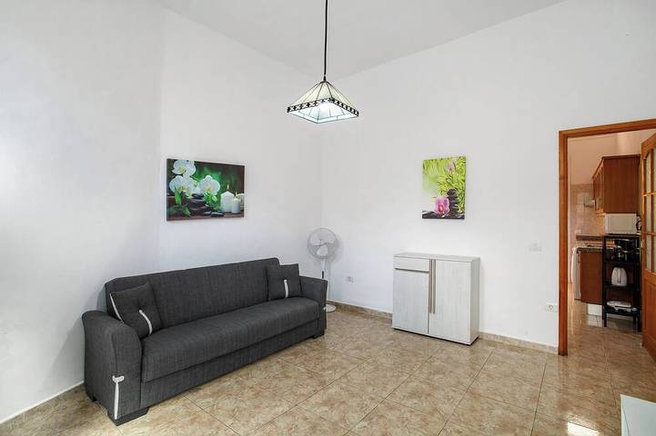 Holiday apartment for 3 people - 1