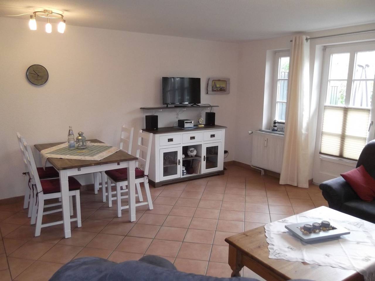 Ganze Ferienwohnung, But Dörp 3 Whg.2 in Wyk auf Föhr (Stadt), Wyk auf Föhr