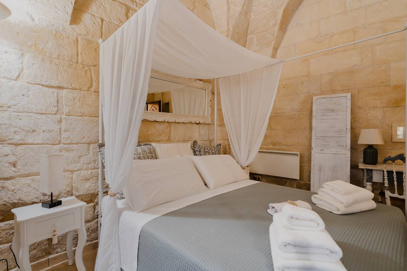 Suite Corte Volturio by Barbarhouse in Lecce, Lecce Province