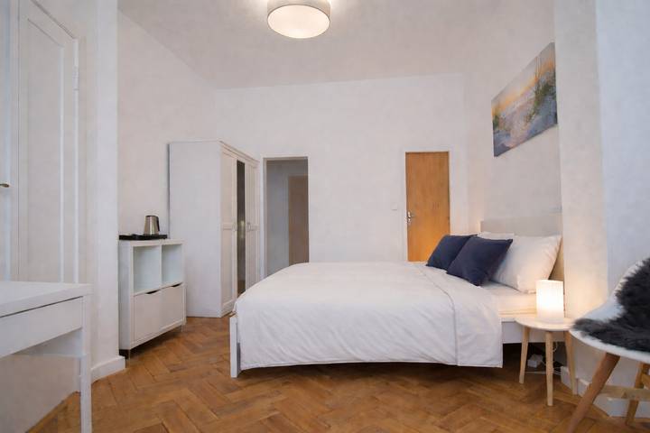 Ferienwohnung für 2 Personen in Warnemünde - 3