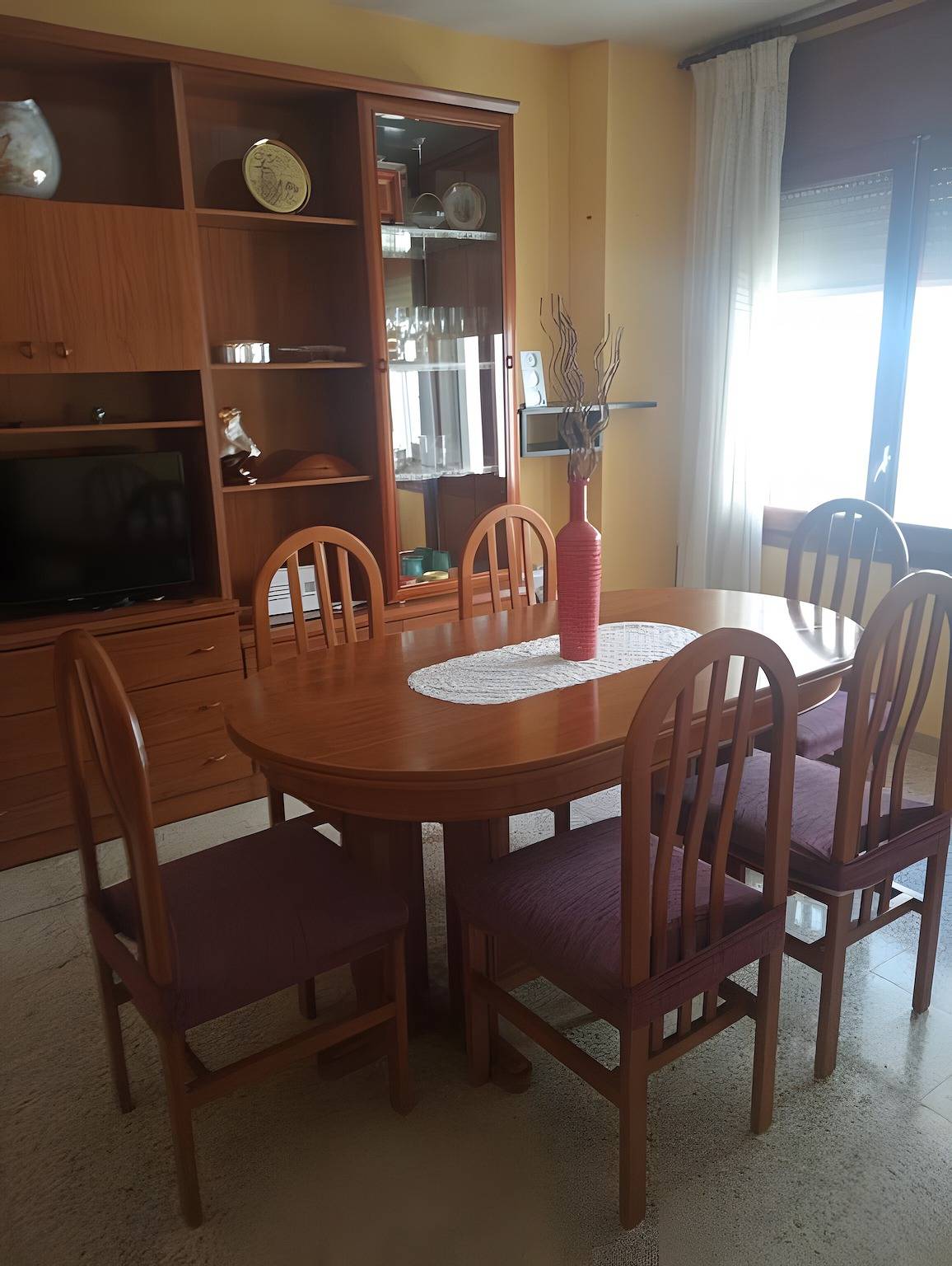 Apartamento entero, Apartamento 'Can Molone' con Wi-Fi in Cornudella, Montsant DO