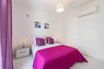 Ferienwohnung für 4 Personen in Santa Maria, São Gonçalo de Lagos, Bild 3