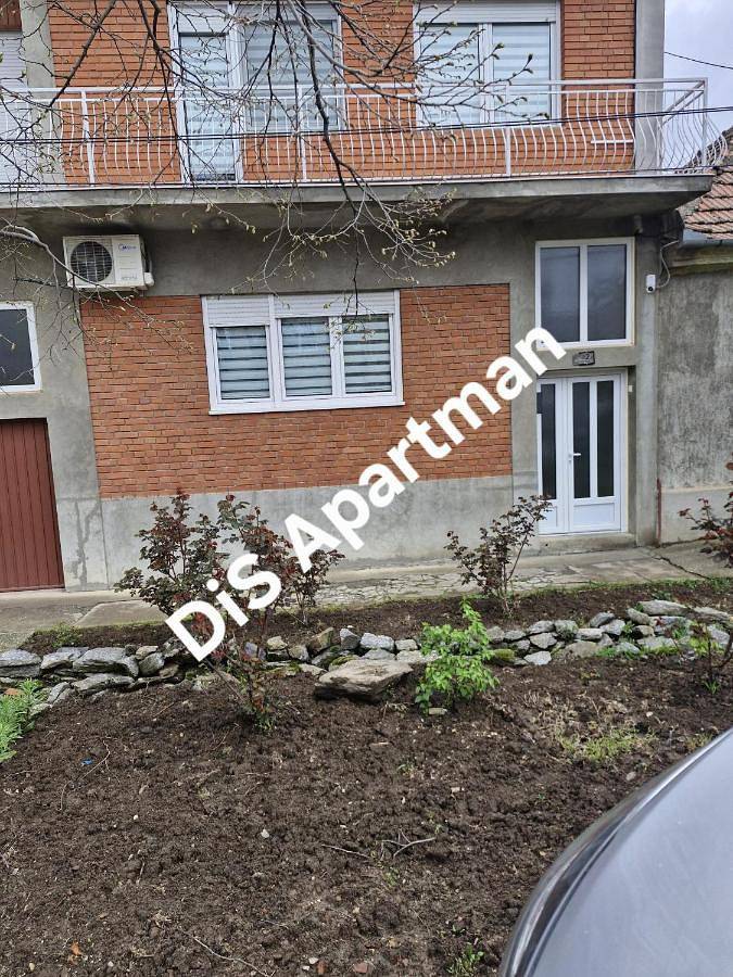 Gîte pour 2 personnes à Vršac - 4