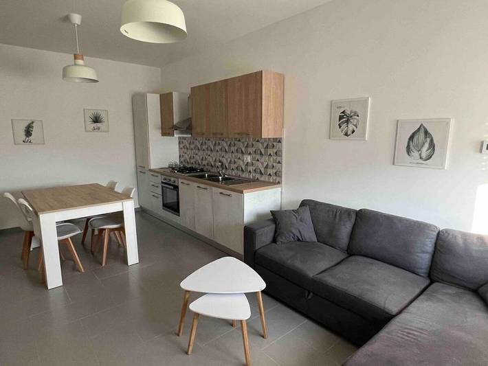 Casa vacanza per 4 persone in Pozzilli