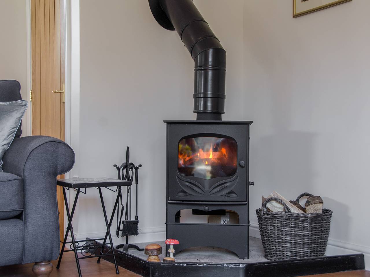 The Coach House - Ukc2772 in Worth (Kent), Kent