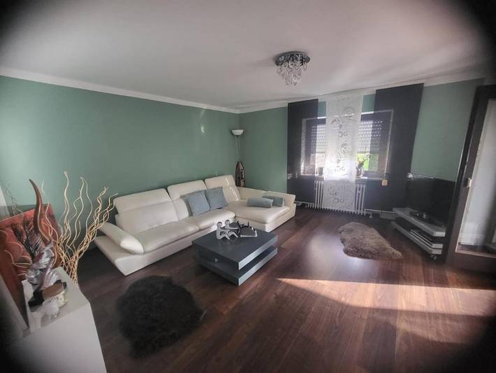 Ferienwohnung für 2 Personen, mit Garten und Ausblick in Furth im Wald - 3