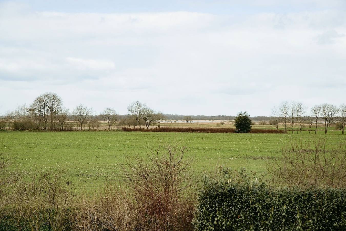 Ganze Ferienwohnung, Ferienwohnung Hohner Seeblick in Hohn, Rendsburg-Eckernförde