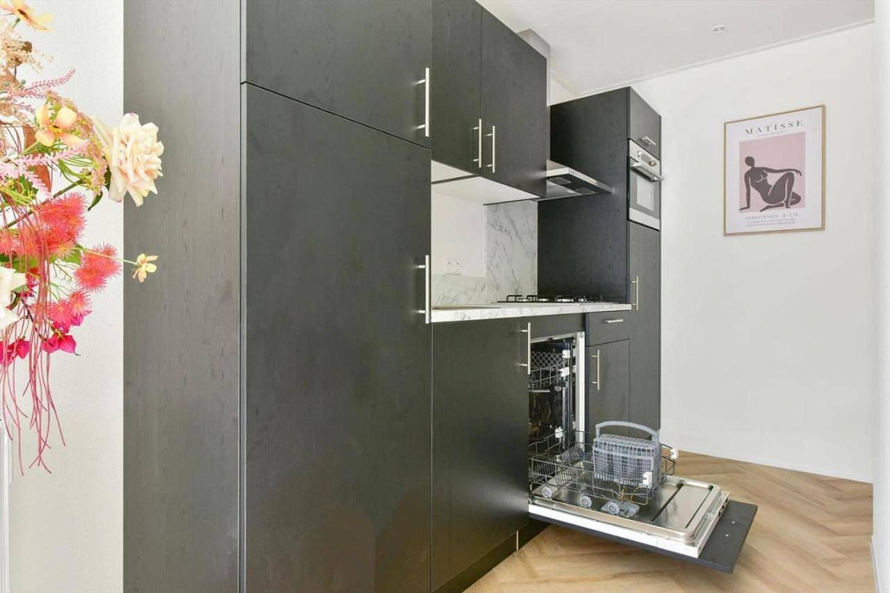 Two-Bedroom Chalet in Ermelo, Veluwe