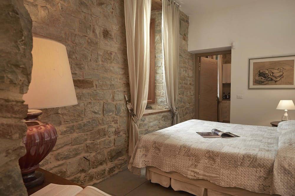 Ganze Wohnung, The Casaloni app. Tower in Panzano In Chianti, Chianti