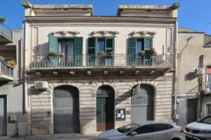 Appartamento per 2 persone a Vittoria