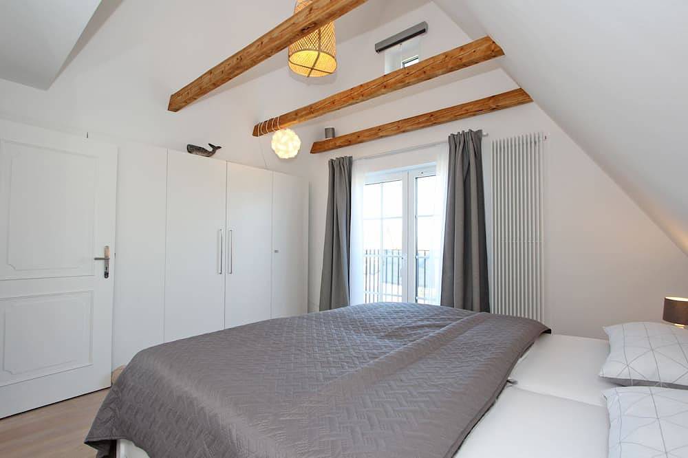 Ganters Hüs Sylt - Detached vacation home with garden, e-station, 300m to the sea in Westerland, Sylt (Gemeinde)