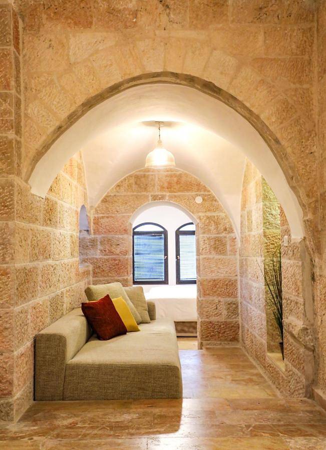 Location de vacances pour 11 personnes, avec vue et balcon à Jérusalem - 3