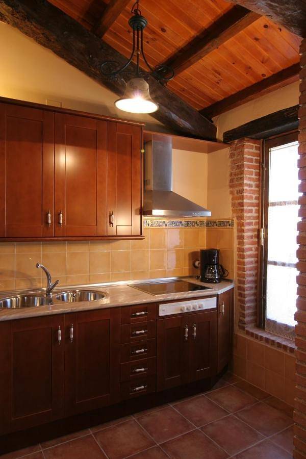 Casa Rural El Molino in Aldeadávila de la Ribera, Parque Natural de las Arribes del Duero