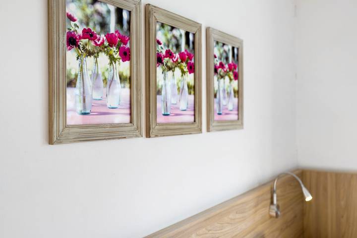 Ferienwohnung für 3 Personen, mit Sauna und Garten in Mittlerer Schwarzwald - 4