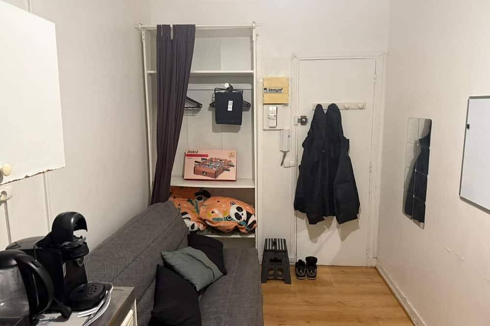 Entire apartment, Apartment for rent, close to the Parc des Princes. in Boulogne-Billancourt, Hauts-de-Seine