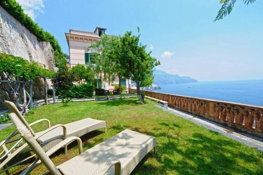 Appartamento vacanze a Amalfi a partire da 932€ a notte