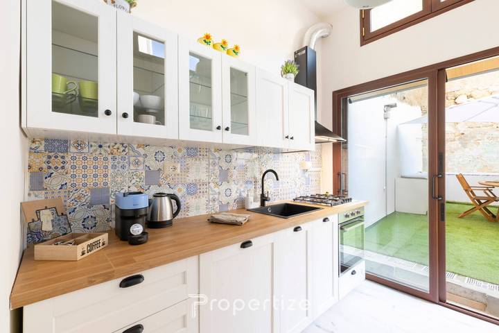 Appartamento intero, Alchimìa by Propertize in Cagliari, Campidano