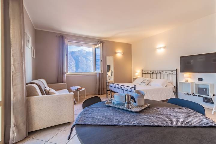 Appartamento intero, Incanto Apartment in Bellagio, Comune di Bellagio